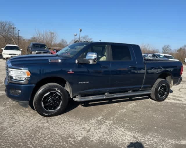 2023 RAM 3500 Laramie