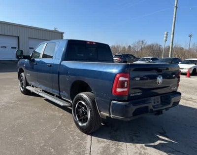 2023 RAM 3500 Laramie