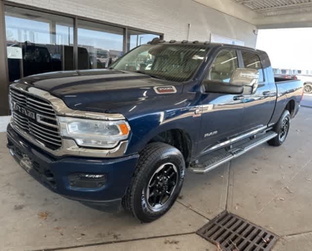 2023 RAM 3500 Laramie