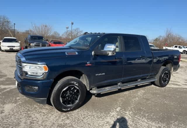 2023 RAM 3500 Laramie