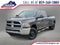2018 RAM 3500 Tradesman