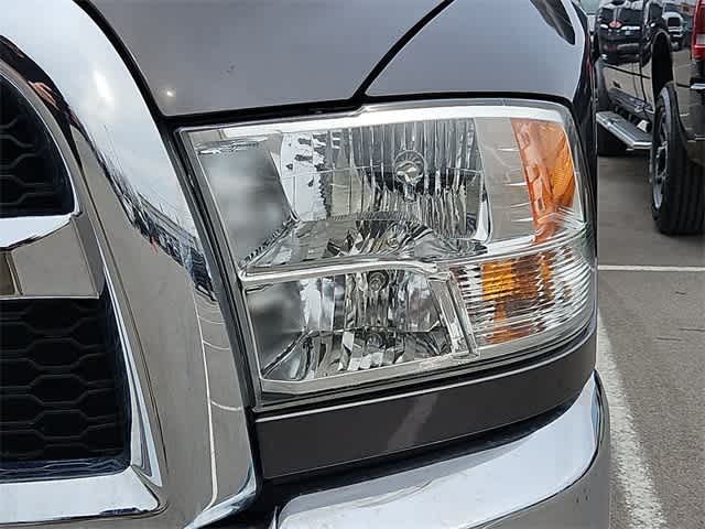 2018 RAM 3500 Tradesman