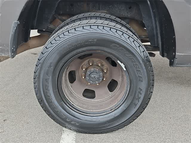 2018 RAM 3500 Tradesman