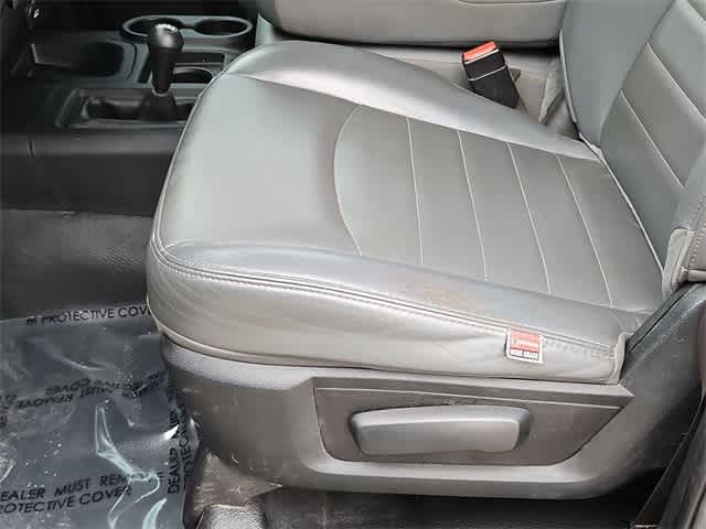 2018 RAM 3500 Tradesman