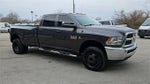 2018 RAM 3500 Tradesman