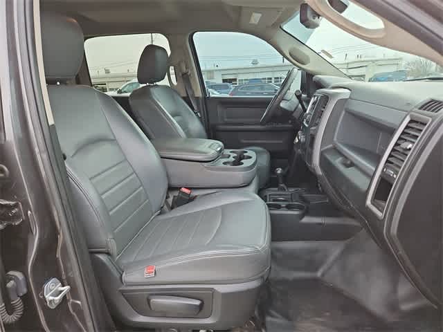 2018 RAM 3500 Tradesman