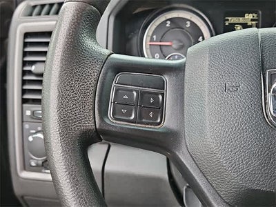 2018 RAM 3500 Tradesman