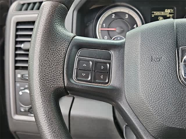 2018 RAM 3500 Tradesman