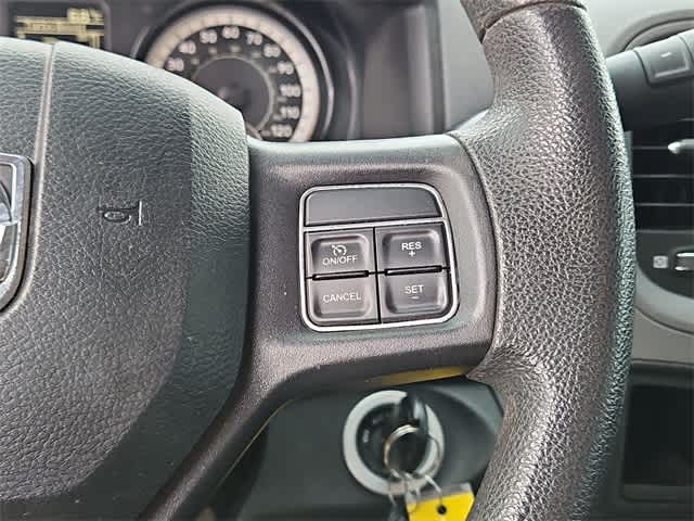 2018 RAM 3500 Tradesman