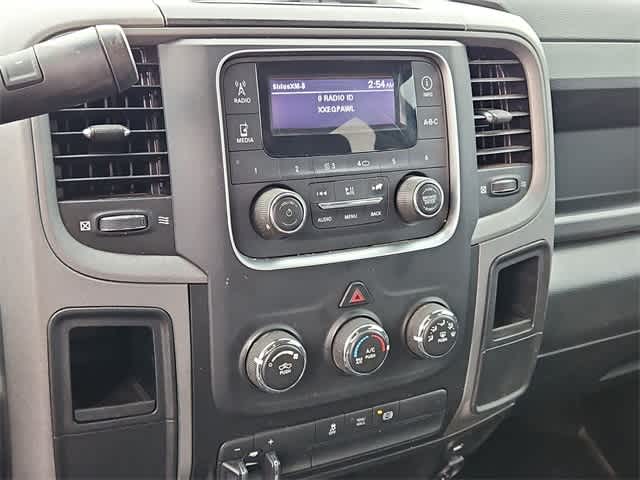 2018 RAM 3500 Tradesman