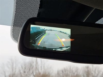 2018 RAM 3500 Tradesman