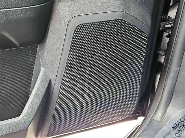 2018 RAM 3500 Tradesman