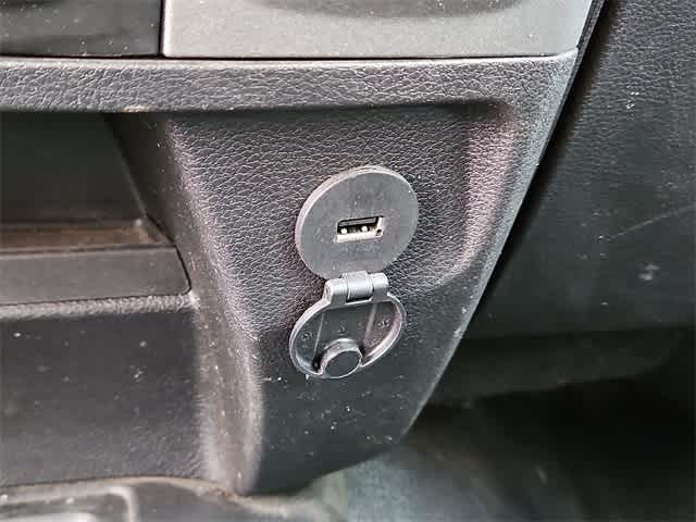 2018 RAM 3500 Tradesman