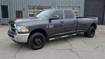 2018 RAM 3500 Tradesman