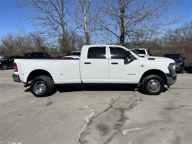 2021 RAM 3500 Tradesman