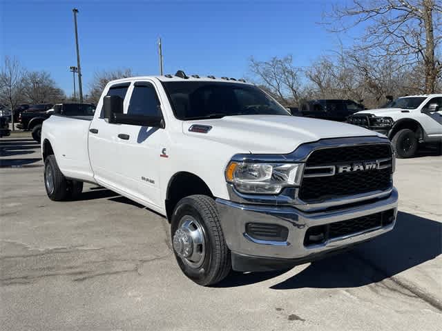 2021 RAM 3500 Tradesman