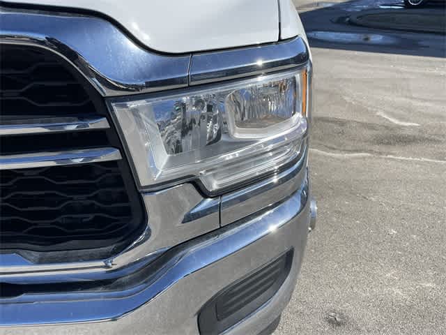 2021 RAM 3500 Tradesman