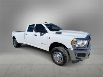 2021 RAM 3500 Tradesman