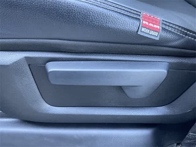 2021 RAM 3500 Tradesman