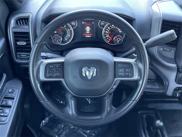 2021 RAM 3500 Tradesman