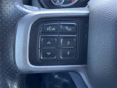 2021 RAM 3500 Tradesman