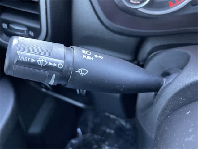 2021 RAM 3500 Tradesman