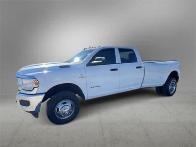 2021 RAM 3500 Tradesman