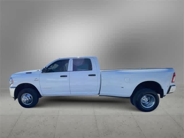 2021 RAM 3500 Tradesman