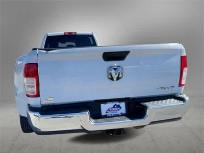 2021 RAM 3500 Tradesman