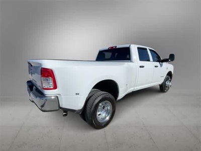2021 RAM 3500 Tradesman