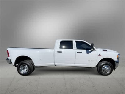 2021 RAM 3500 Tradesman