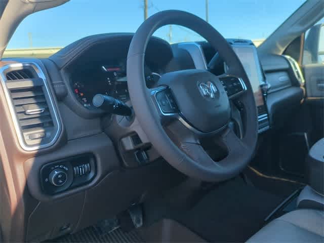 2025 RAM 3500 Laramie