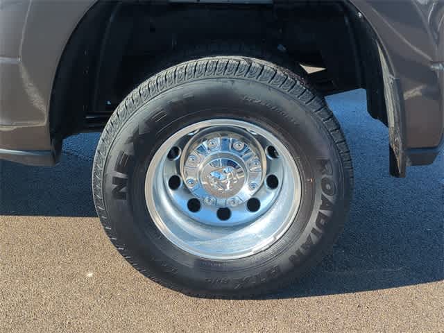 2025 RAM 3500 Laramie