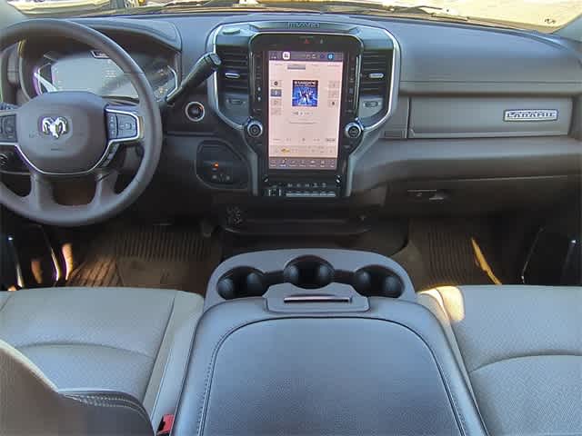 2025 RAM 3500 Laramie