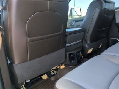 2025 RAM 3500 Laramie