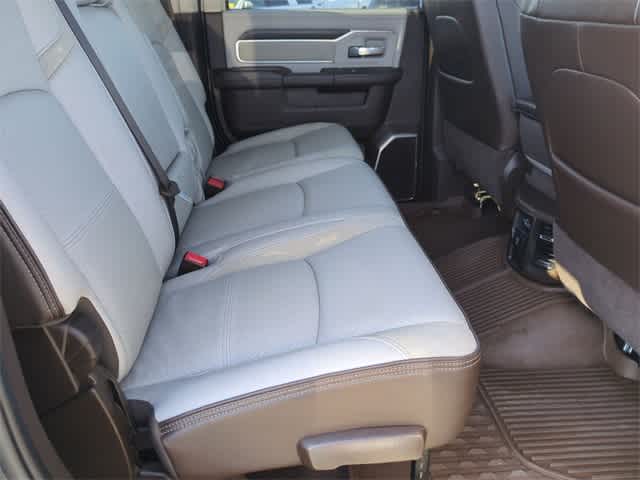 2025 RAM 3500 Laramie