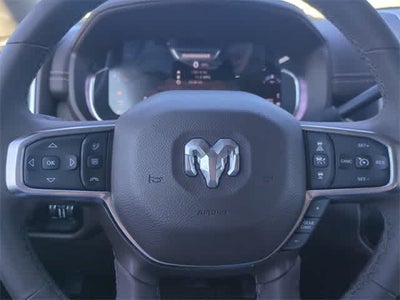 2025 RAM 3500 Laramie