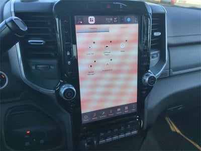 2025 RAM 3500 Laramie