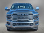 2025 RAM 3500 Laramie