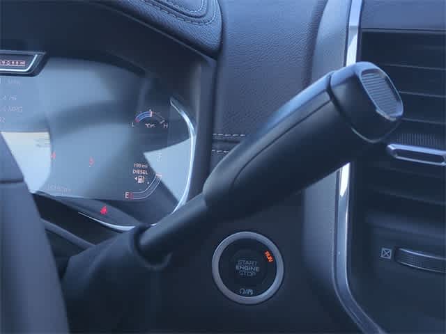 2025 RAM 3500 Laramie