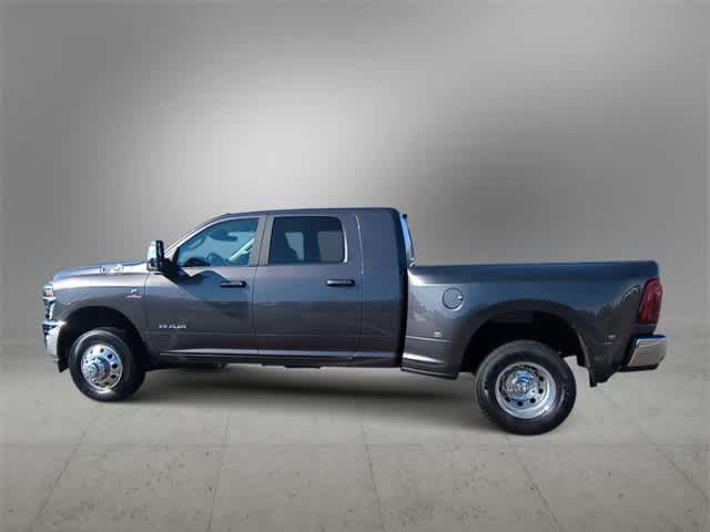 2025 RAM 3500 Laramie