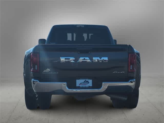 2025 RAM 3500 Laramie