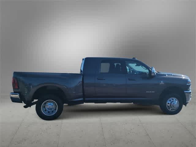 2025 RAM 3500 Laramie