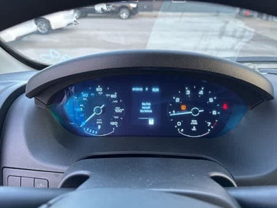 2024 RAM ProMaster Tradesman