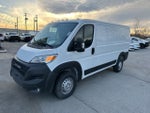 2024 RAM ProMaster Tradesman