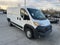2024 RAM ProMaster Tradesman