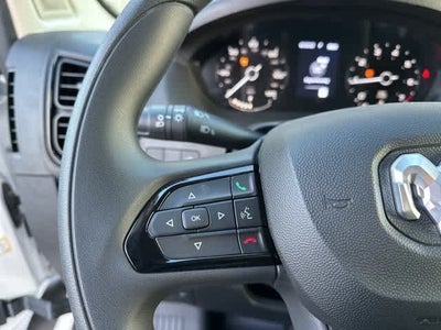 2024 RAM ProMaster Tradesman