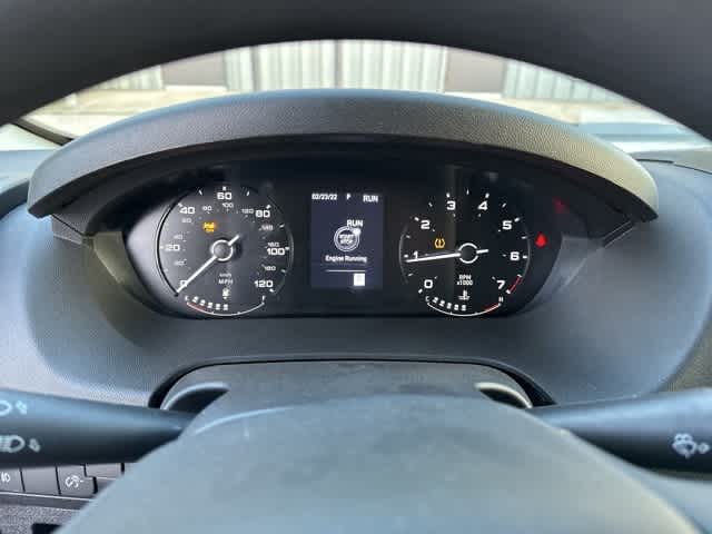 2024 RAM ProMaster Tradesman