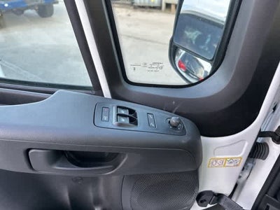 2024 RAM ProMaster Tradesman