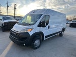 2024 RAM ProMaster Tradesman
